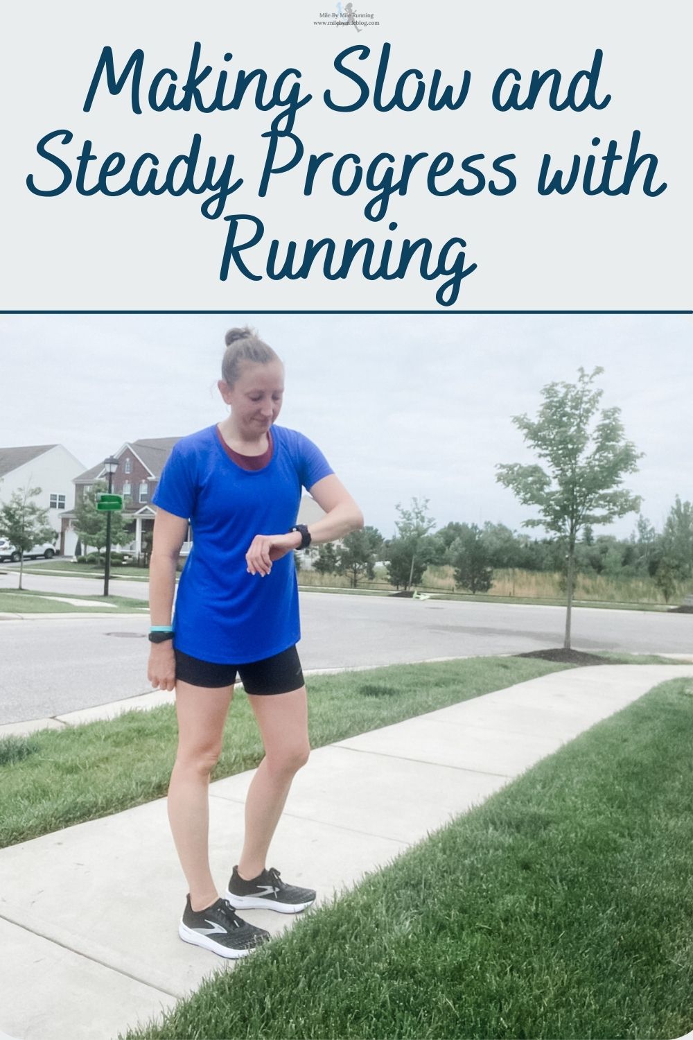 After a tough few weeks (months?) I finally felt like I was making slow and steady progress with running this week. I was able to get my mileage back into the mid 30s, I did a fartlek workout, and I ran 11 miles in the rain. So I would say it was a successful week!