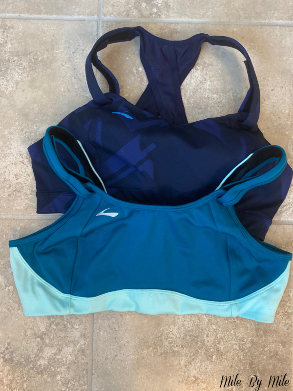 How to Choose the Best Brooks Run Bra • Mile By Mile