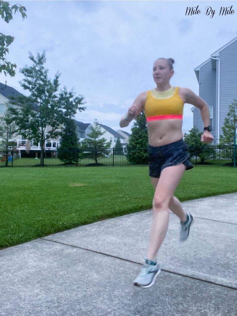 friday hot run