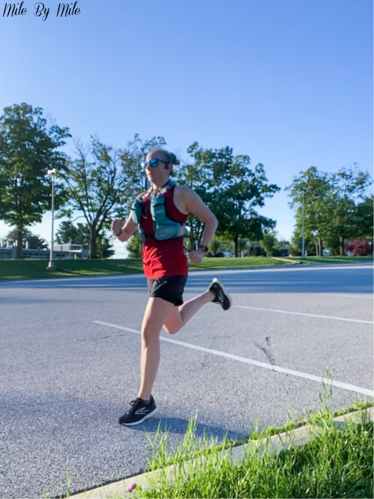 long run