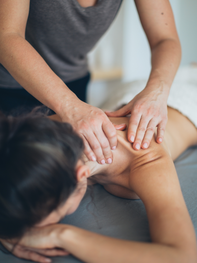 massage