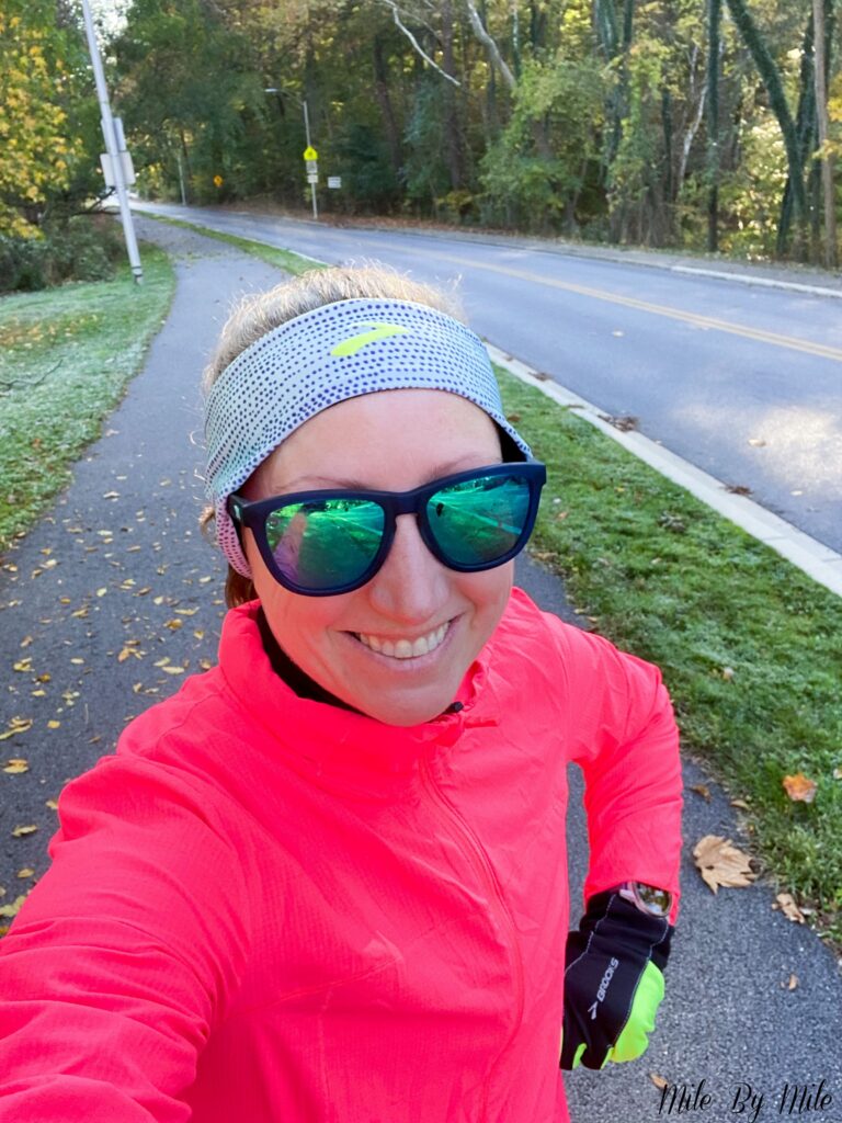 fall run