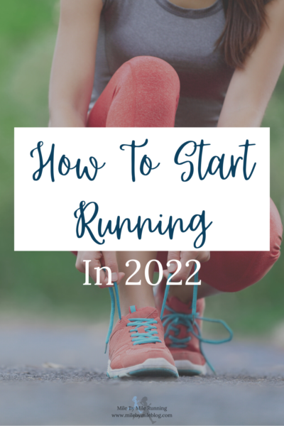 Running is one of the best ways to get in shape and start a fitness routine. With all the challenges we are facing these days it can be tricky to start running in 2021. Here are some tips to start running safely and to make it a routine that you will stick with throughout the year.