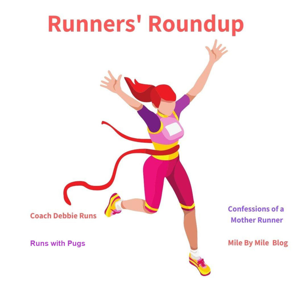 Runners Round up