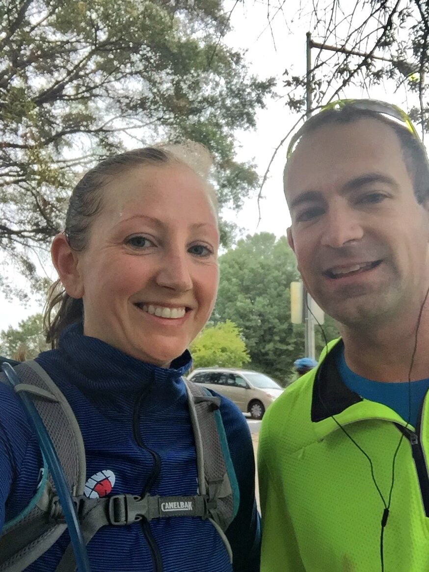 post 20 miles