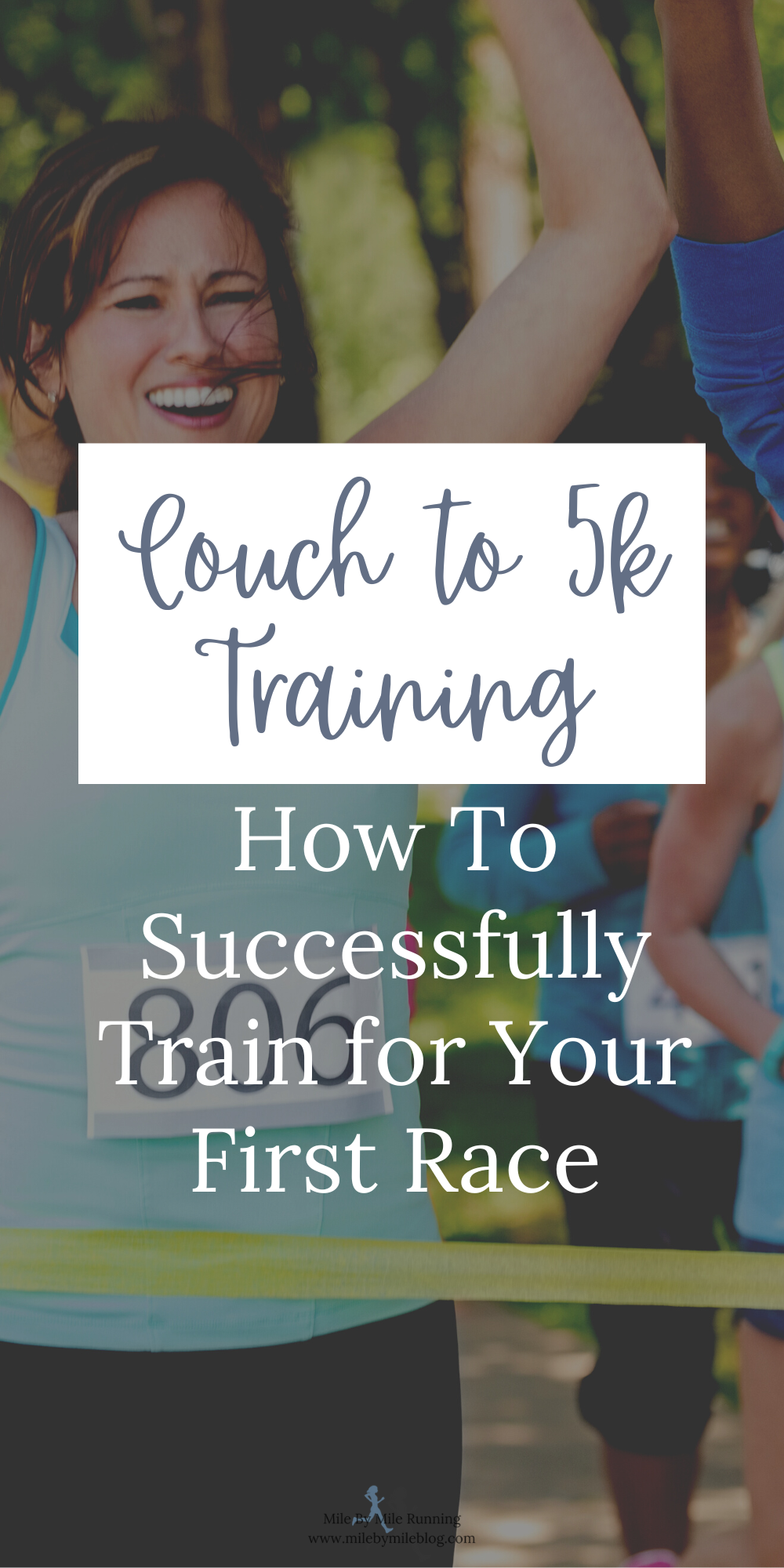 I. Introduction: Getting Started with Race Training