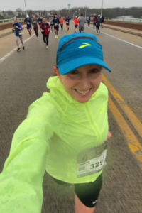 annapolis running festival race over bridge