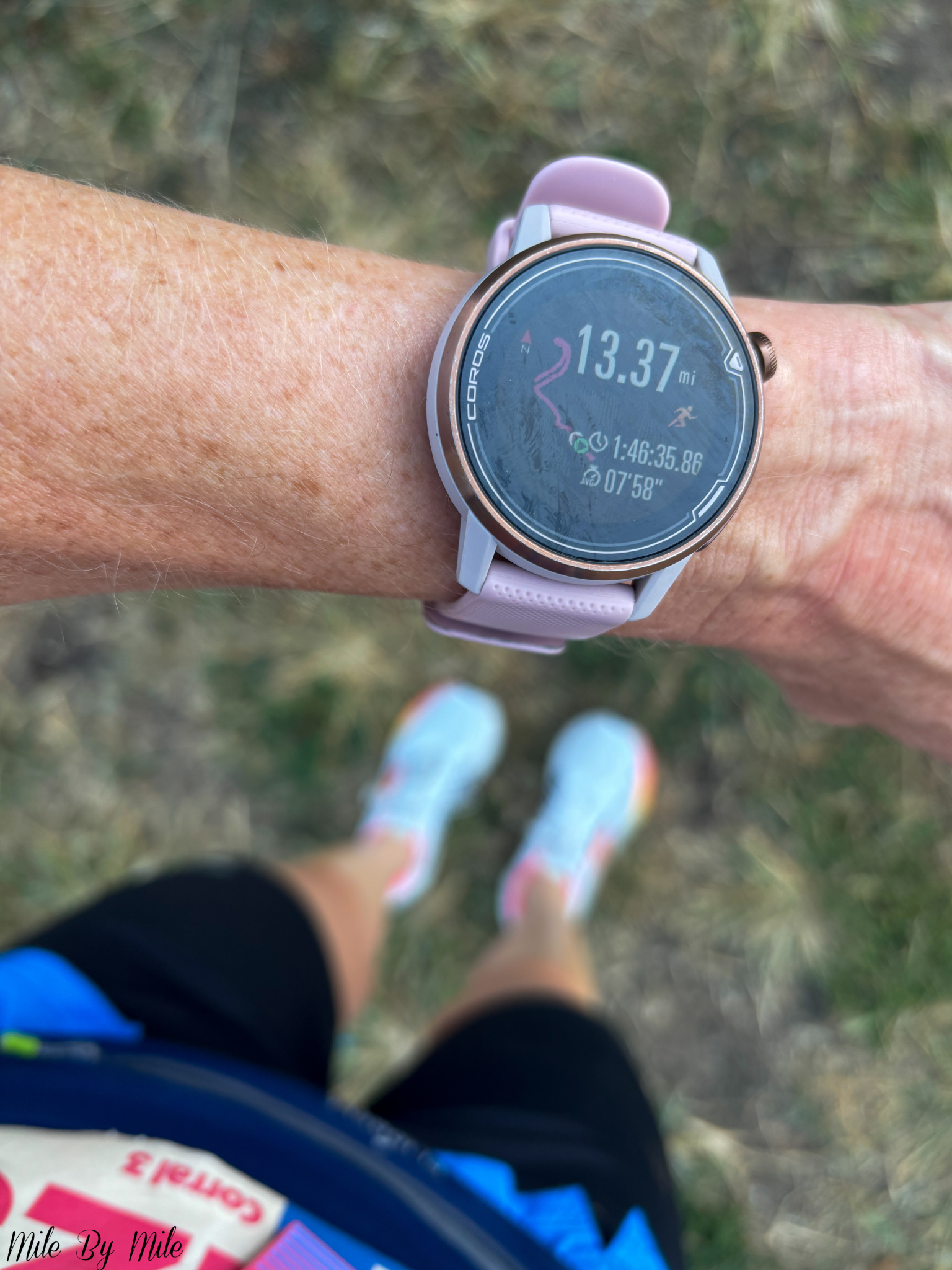 Philadelphia Distance Run 2024 Race Recap • Mile By Mile