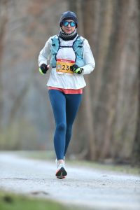 NCR Marathon first half