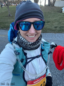 ncr marathon pre race