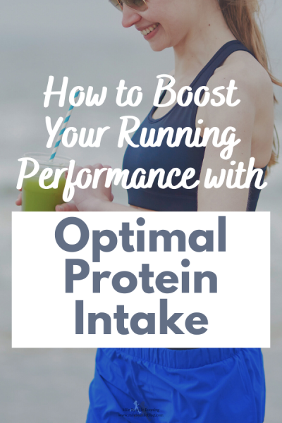 When recovering from a run, and throughout the day, it's important for runners to make sure your protein intake is enough to support your recovery and overall health. How do you know if you're gettin enough protein? Dietary requirements are individual and will differ for each person. This is just to give you an idea about where to get started if you are looking to tweak your protein intake.