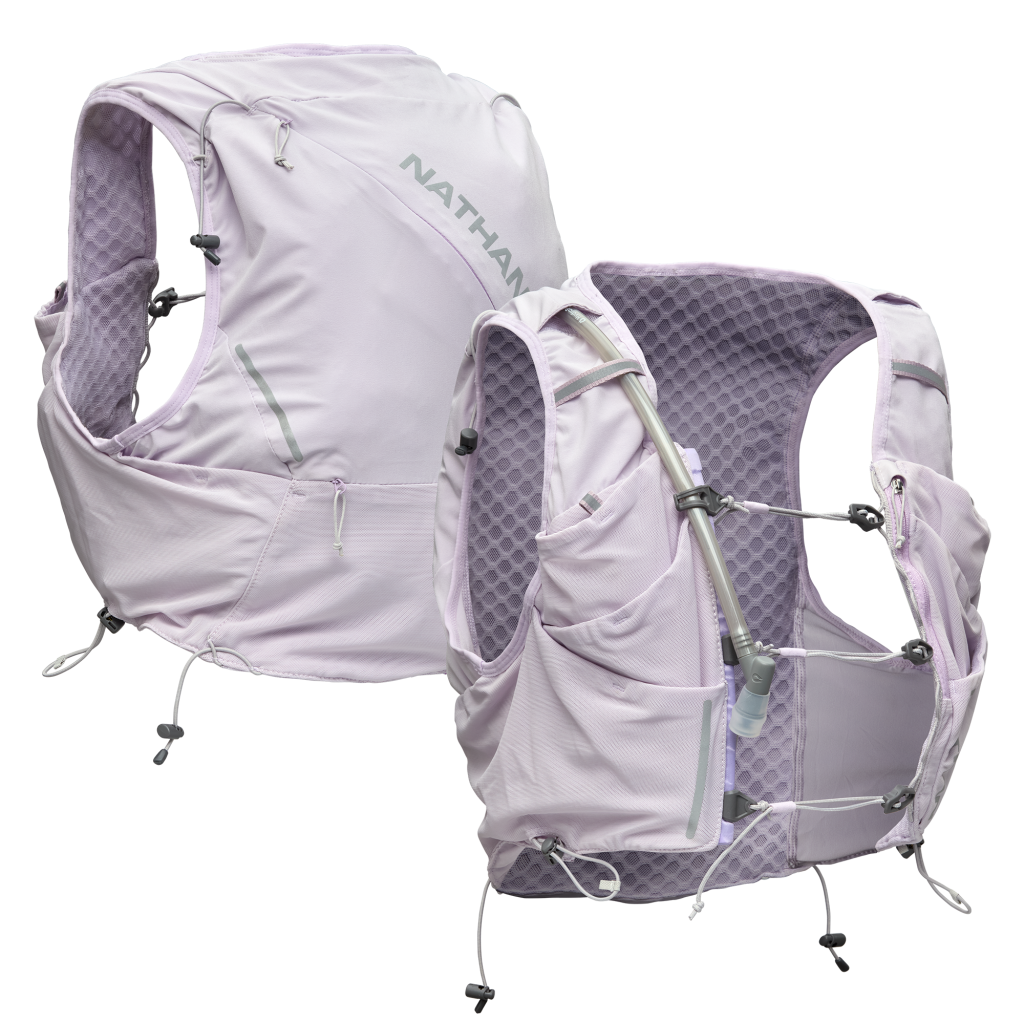 Pinnacle Pro 12 Liter Women's Hydration Race Vest