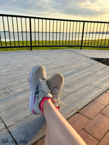 Brooks Ghost 16