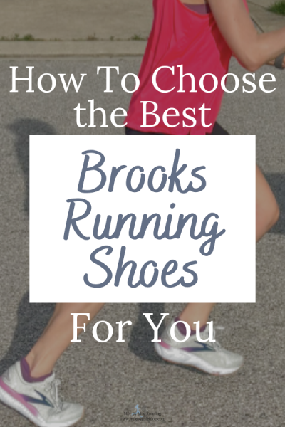 When it comes to choosing a running shoe, the possibilities are endless. You can find everything from highly cushioned shoes to carbon plated shoes to stability shoes and everything in between. So how do you navigate the world of running shoes, especially when you may not even know where to begin?