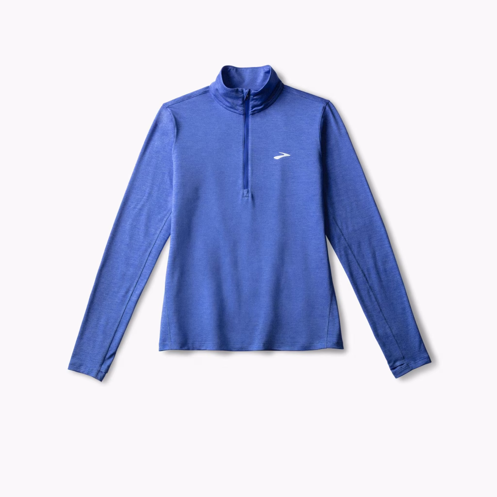 Brooks Zash  1/2 Zip