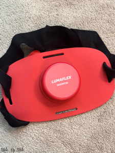 Lumaflex Red Light Therapy