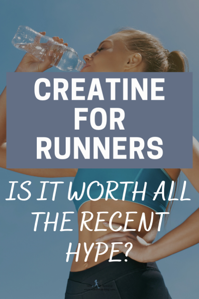 You may have been hearing lately about many runners starting to include creatine as a daily supplement. While creatine isn't new, it seems to have become popular among runners lately. Is creatine for runners worth all of the recent hype?