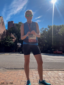 charles st 12 post race