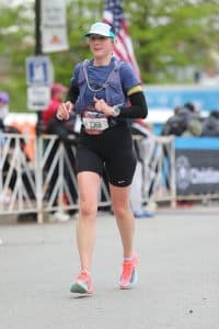 finish line photo