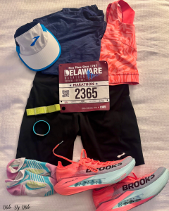 race outfit