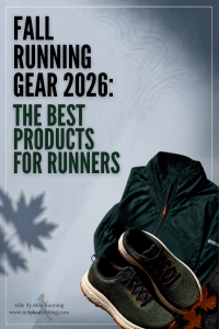 fall running products