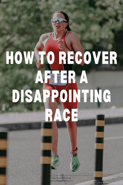 disappointing race